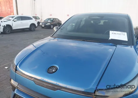 2023 Fisker Ocean Ultra z USA, uszkodzony, nr VIN VCF1UBU20PG008231